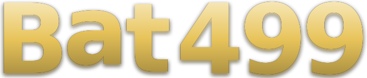 Bat 499 logo